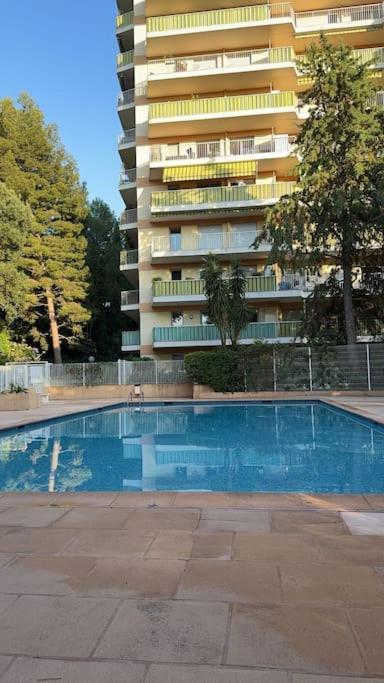 Appartamento Superbe Studio Avec Terrasse